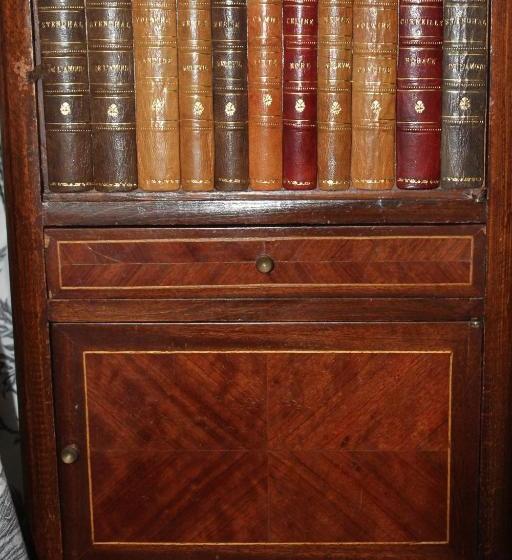 مبيت وإفطار Manoir De La Queue Du Renard