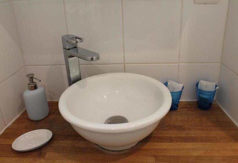 مبيت وإفطار Manoir De La Queue Du Renard