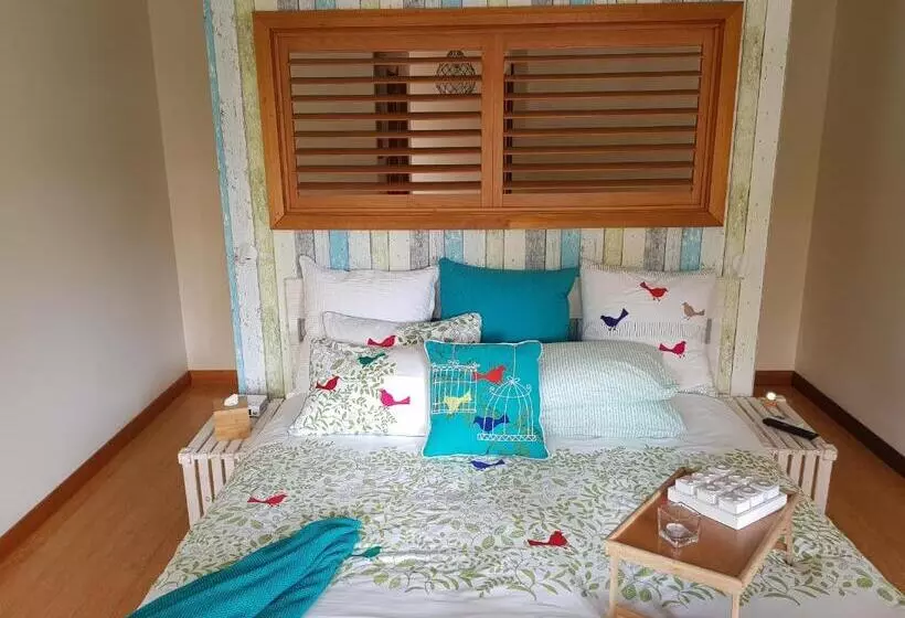 ベッドアンドブレックファースト Port Mccrae