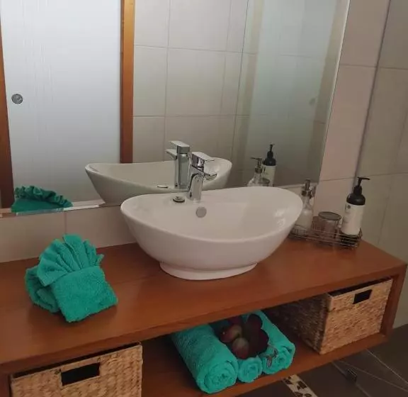 ベッドアンドブレックファースト Port Mccrae