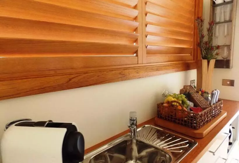 ベッドアンドブレックファースト Port Mccrae