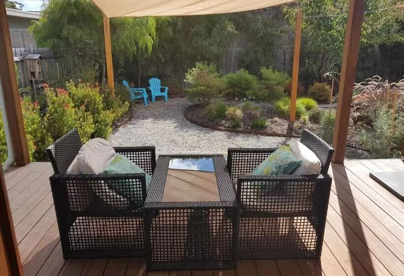 ベッドアンドブレックファースト Port Mccrae