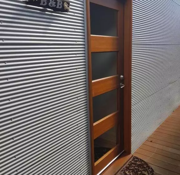 ベッドアンドブレックファースト Port Mccrae