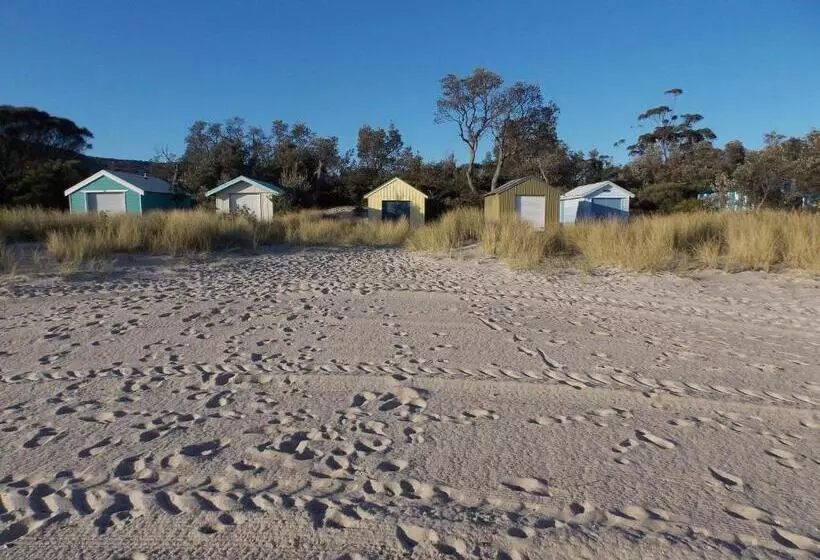 ベッドアンドブレックファースト Port Mccrae