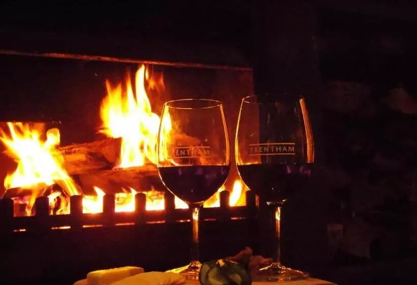 ベッドアンドブレックファースト Port Mccrae