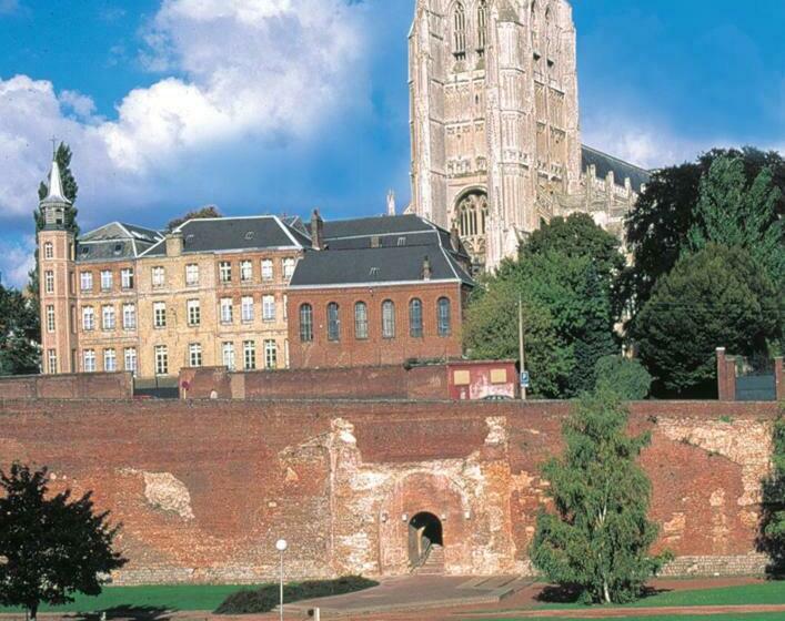 Chambres D'hôtes B&b Cote D'opale La Fermette Du Lac