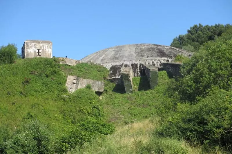 Chambres D'hôtes B&b Cote D'opale La Fermette Du Lac
