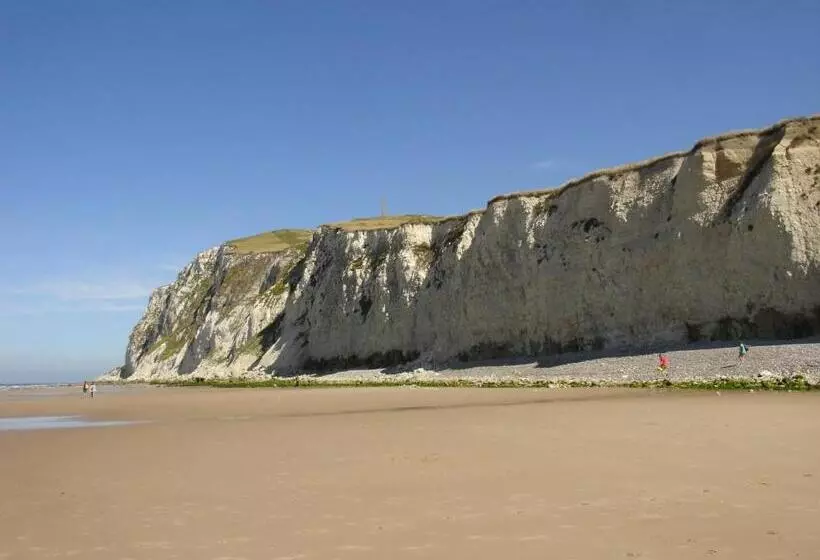 Chambres D'hôtes B&b Cote D'opale La Fermette Du Lac
