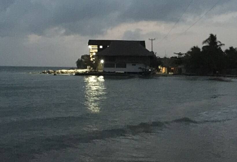 Hostel Blue Sea Rincon Del Mar