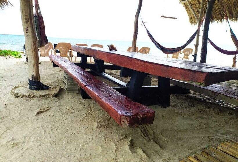 Hostel Blue Sea Rincon Del Mar