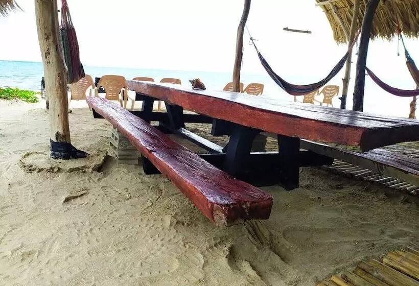 Hostel Blue Sea Rincon Del Mar