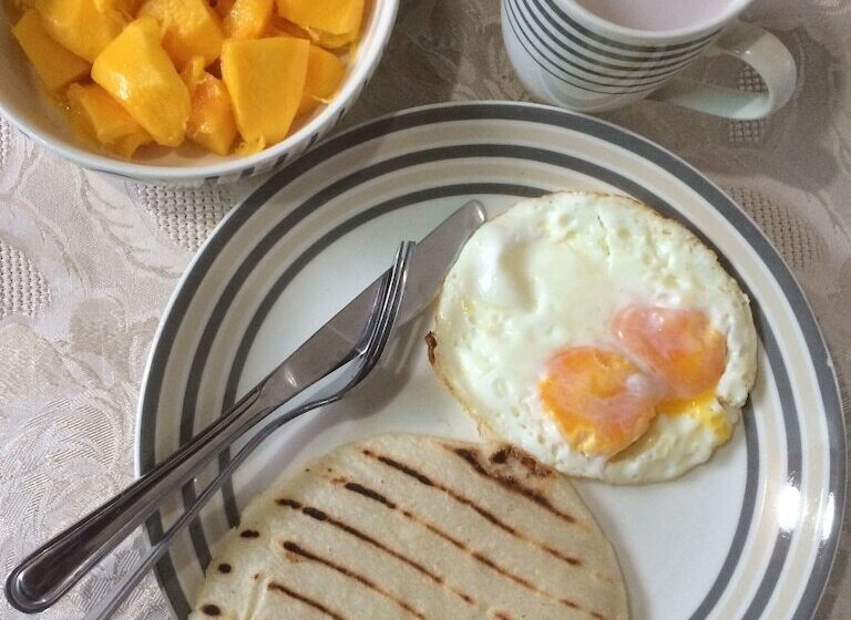 Hostel Blue Sea Rincon Del Mar