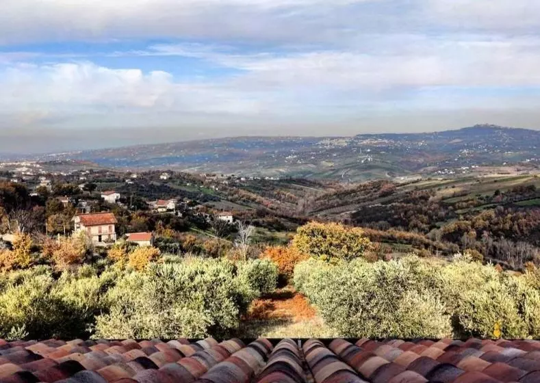 ホテル Agriturismo San Michele
