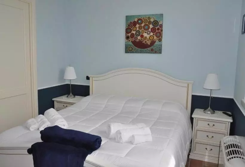 ホテル Agriturismo San Michele