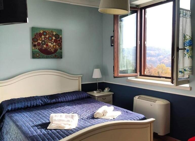 בית מלון כפרי Agriturismo San Michele