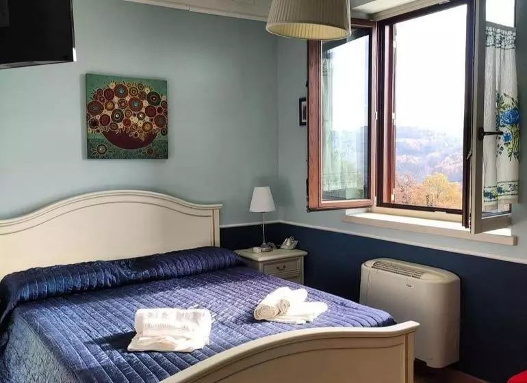 ホテル Agriturismo San Michele