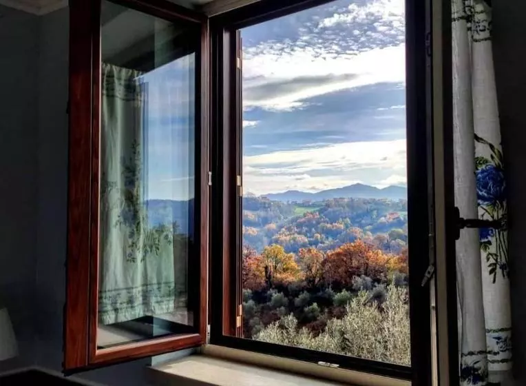 ホテル Agriturismo San Michele