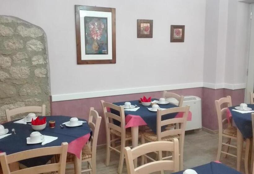 בית מלון כפרי Agriturismo San Michele