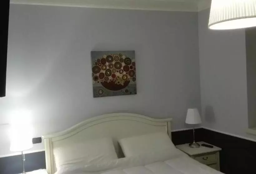 ホテル Agriturismo San Michele