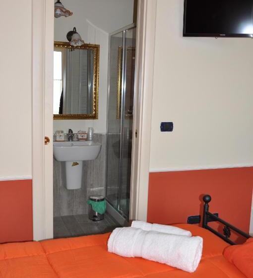 בית מלון כפרי Agriturismo San Michele