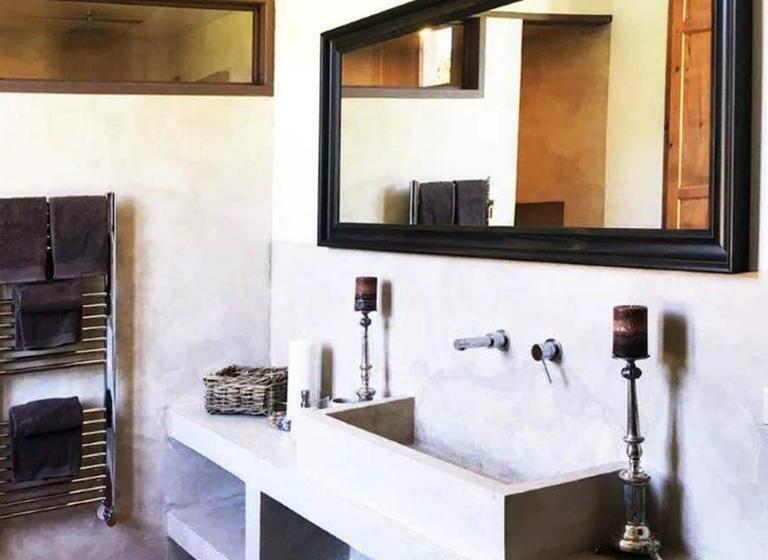 فندق Country Loft At Palazzo Di Bagnaia