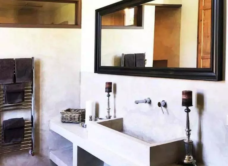 ホテル Country Loft At Palazzo Di Bagnaia
