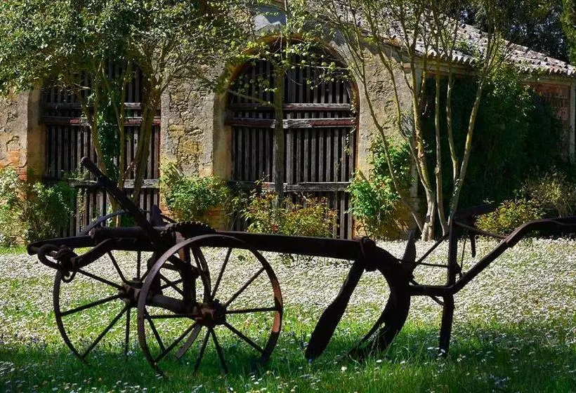 ホテル Country Loft At Palazzo Di Bagnaia