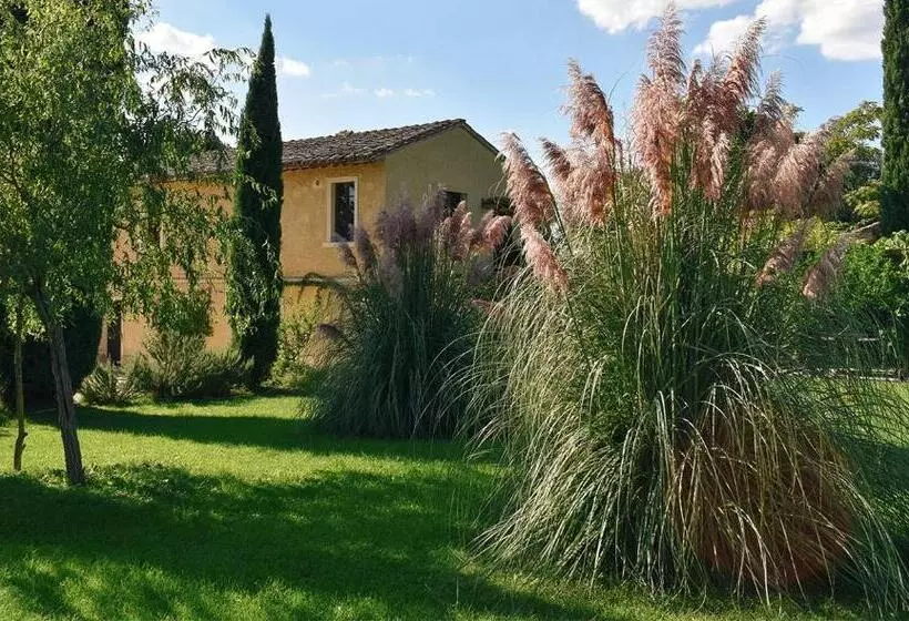ホテル Country Loft At Palazzo Di Bagnaia