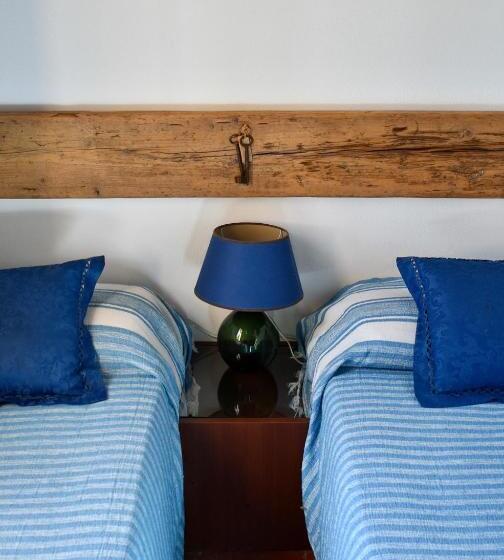 فندق Country Loft At Palazzo Di Bagnaia