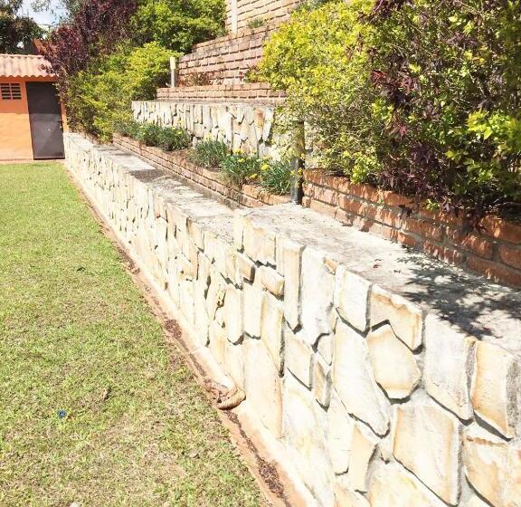 Szálloda Cristo Rey Campestre