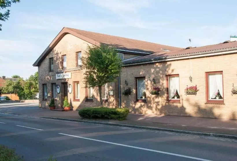 ホテル Koll´s Gasthof