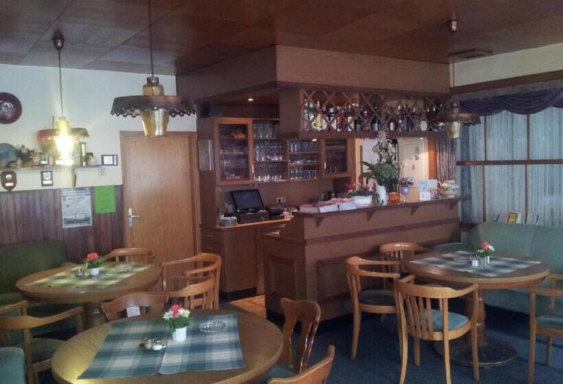 酒店 Koll´s Gasthof