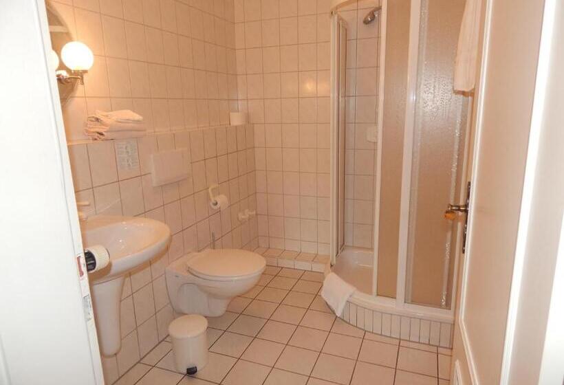 酒店 Koll´s Gasthof