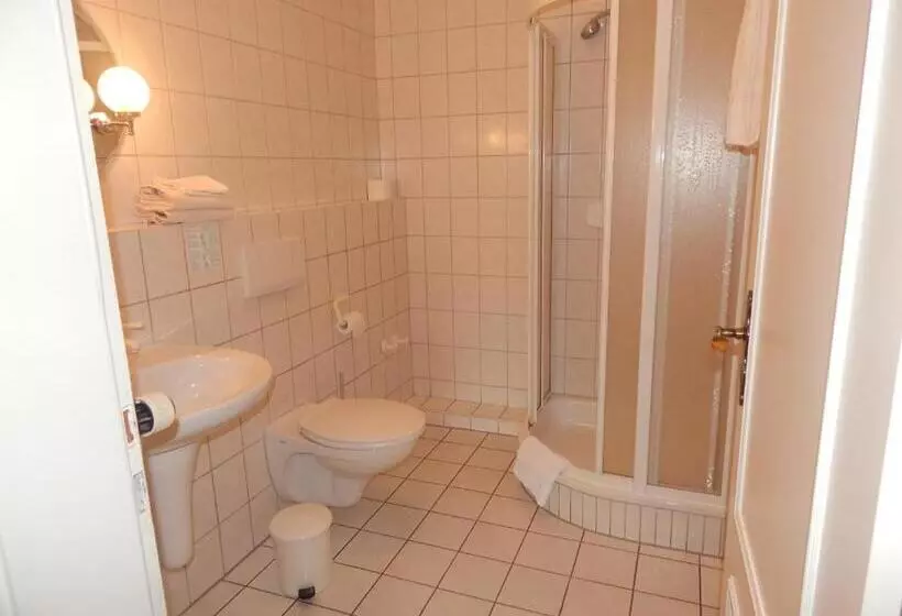 ホテル Koll´s Gasthof