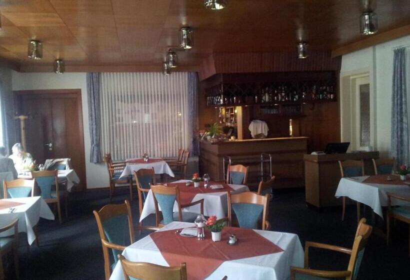 酒店 Koll´s Gasthof