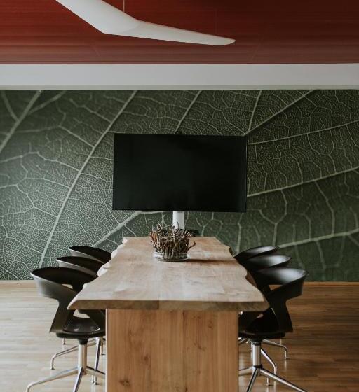 Отель Kristinus Borbirtok