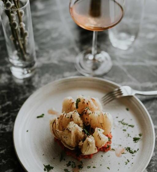 Отель Kristinus Borbirtok