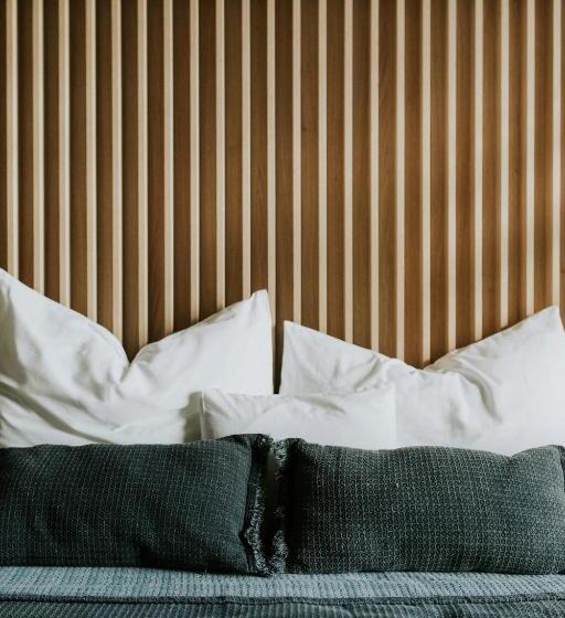 Отель Kristinus Borbirtok