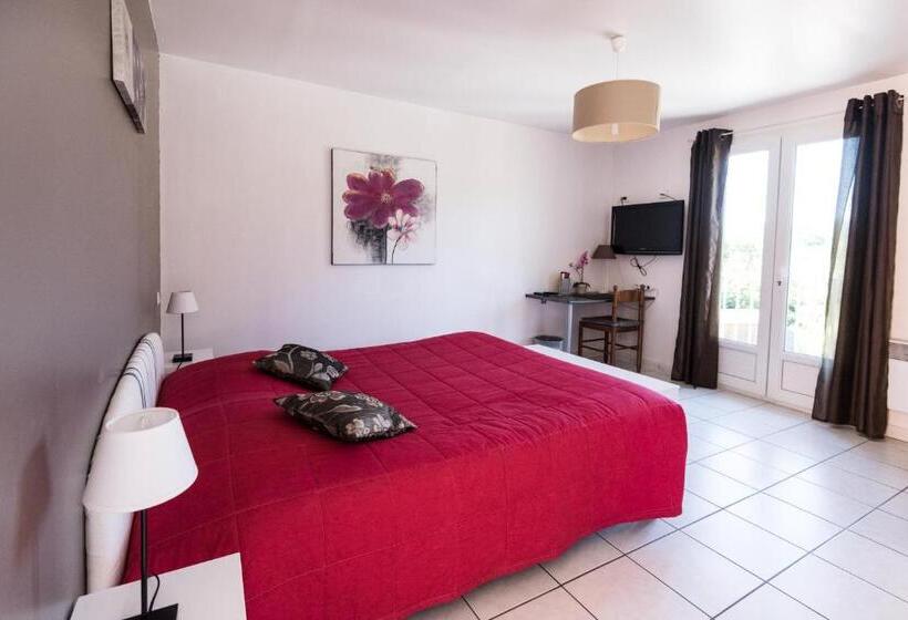 酒店 Le Grand Jardin