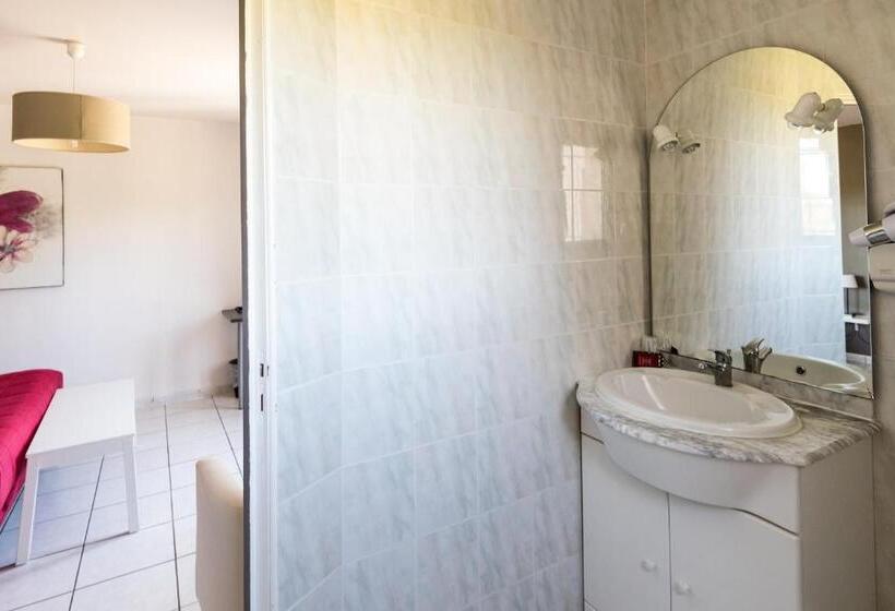 酒店 Le Grand Jardin