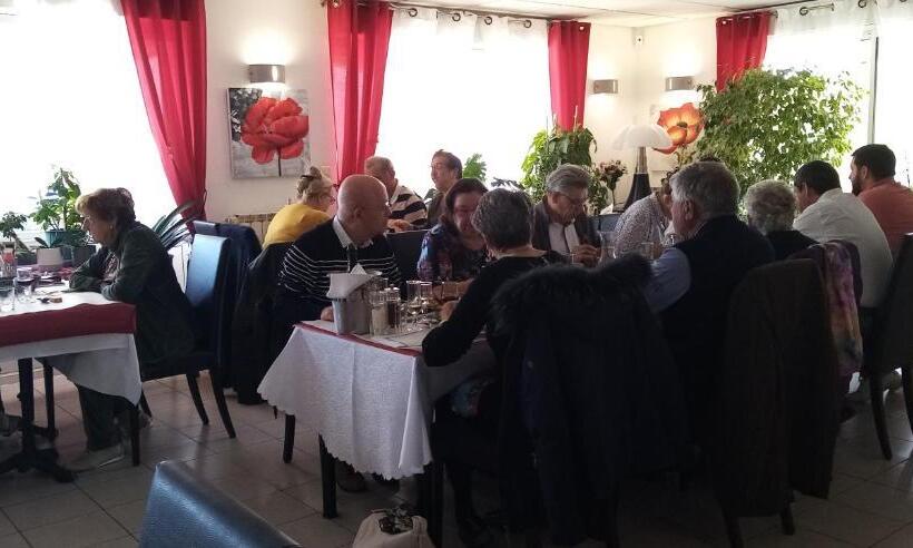 酒店 Le Grand Jardin