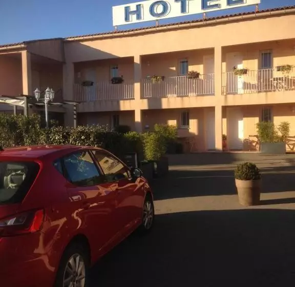 ホテル Le Grand Jardin