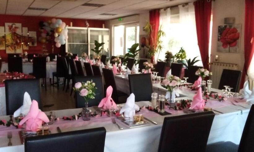 酒店 Le Grand Jardin