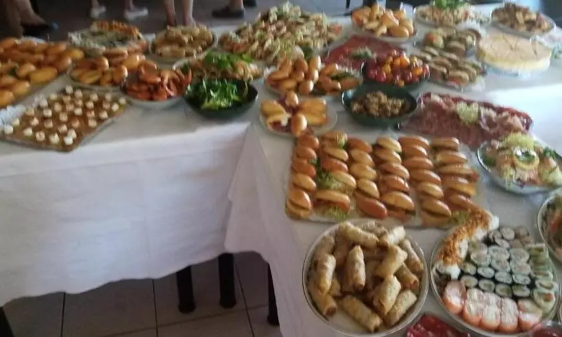 ホテル Le Grand Jardin