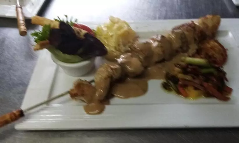 ホテル Le Grand Jardin