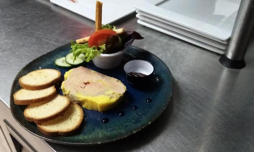 酒店 Le Grand Jardin