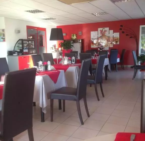 ホテル Le Grand Jardin