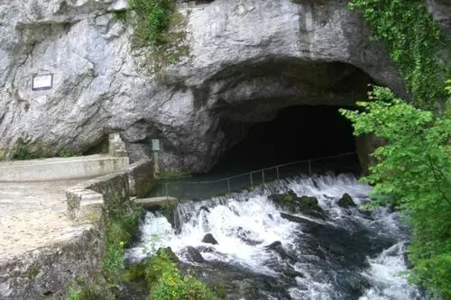 Hotelli Palais Cathare