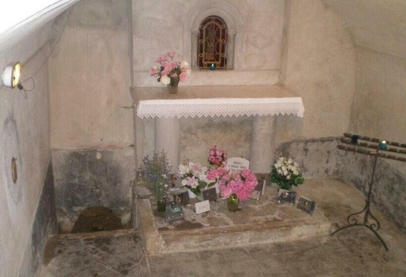 فندق Palais Cathare