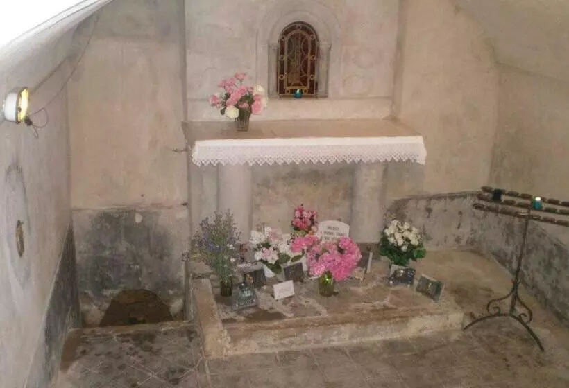 Hotelli Palais Cathare